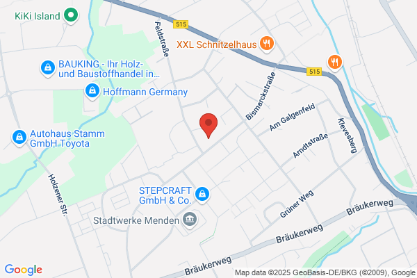 Just Immobilien u.Bauservice / Stuckgeschäft