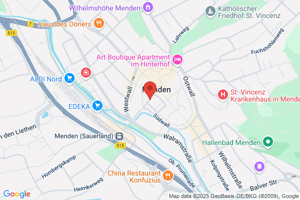 Arcor-Partner-Shop Menden