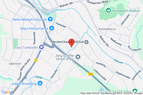 Optimumoffice GmbH
