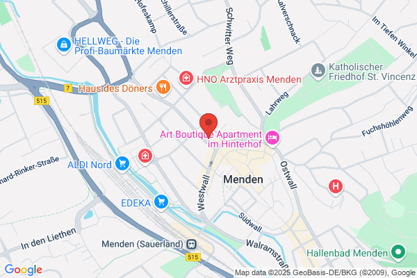Kodi Diskontläden GmbH