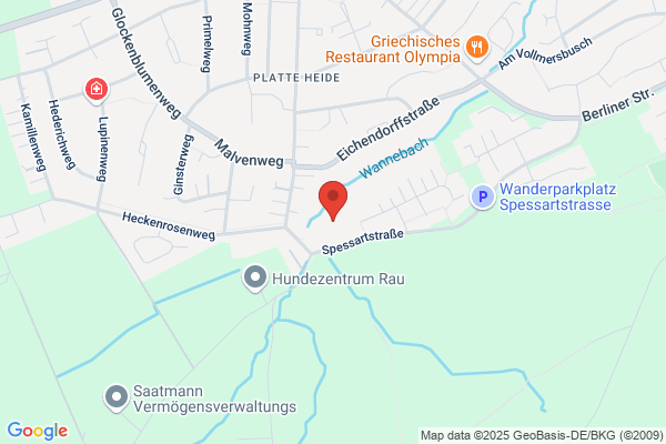 Schützenverein 1959 e.V. Platte-Heide