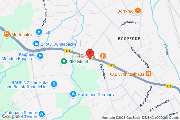 Hünnes u. Rohe OHG