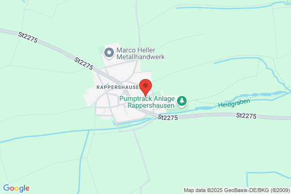 Schullandheim