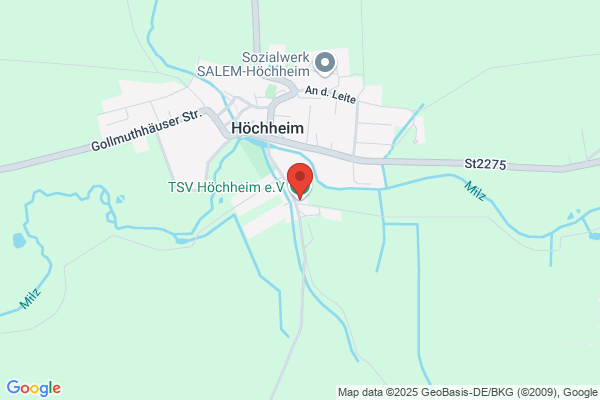 TSV Höchheim e.V.