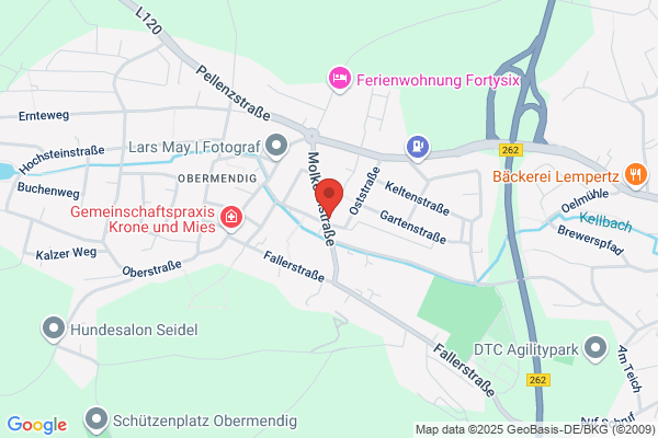 Kütscher's Backstube & Café
