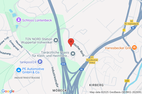 Stumpf Ildefons Müller u.Stumpf GmbH