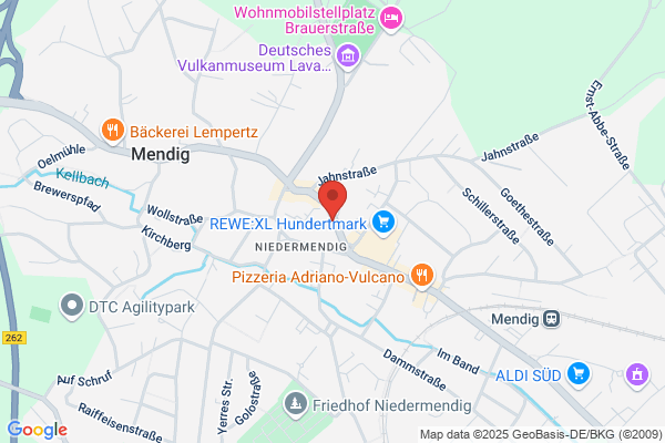 Modehaus Mintgen Textil GmbH