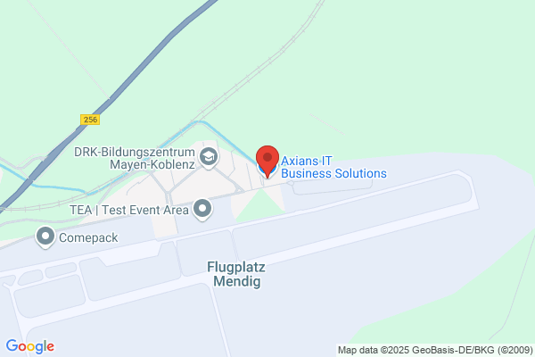 SK-Lantec Netzwerkbeteuung