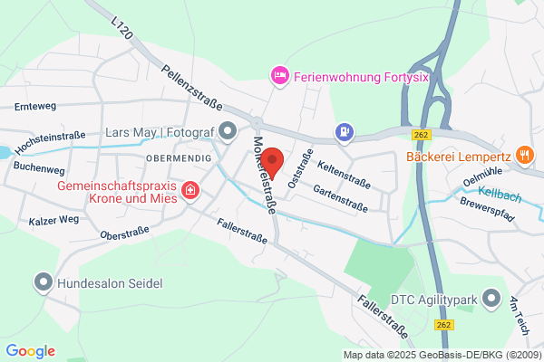 Andreas Donath und Elke Legge
