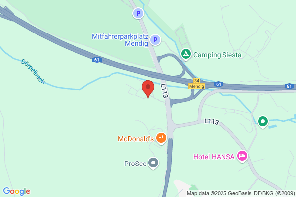 Autobahnmeisterei