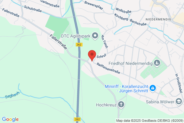 Das Rote Haus Elisabeth Milles