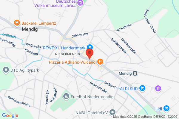 Ernst Nolden Elektroanlagenbau GmbH