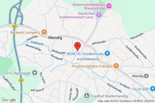 Fahrschule MHG