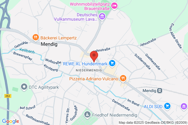 Gambrinus Apotheke Tom Herman