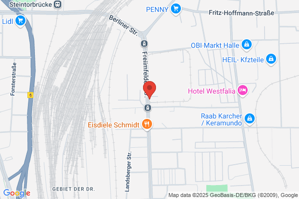 HAVARIA Verwertungsgesellschaft mbH