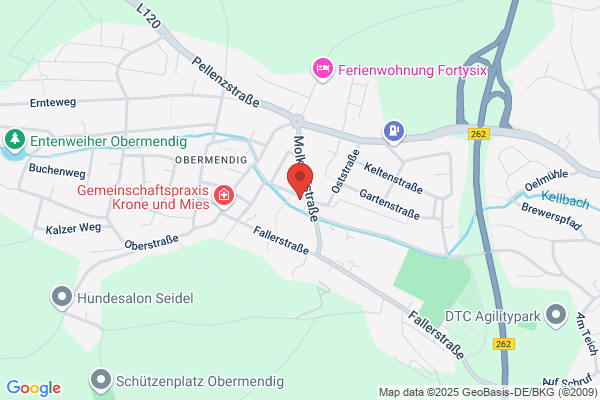 Haross Maler und Lackierwerk