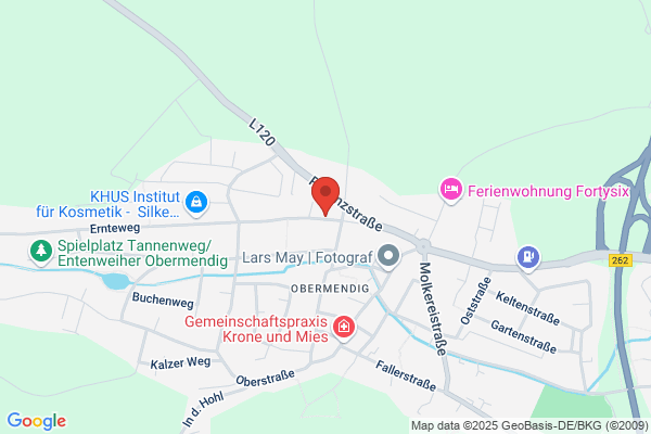 Manufaktur Lappe GmbH & Co KG