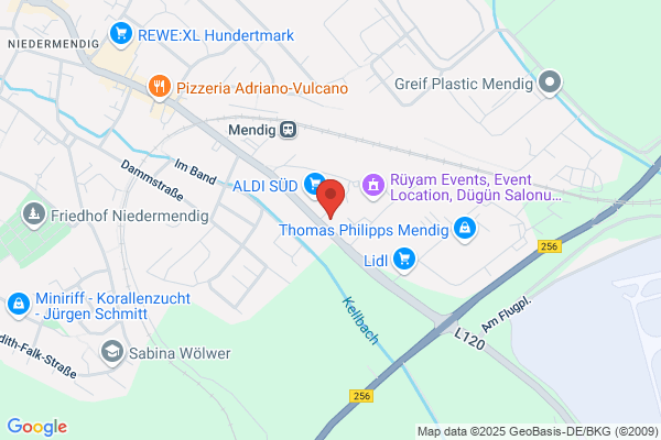 Pizzeria Fabio