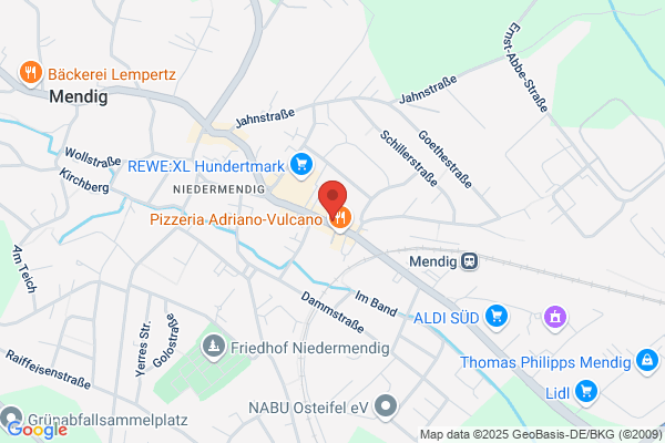 Rosenbach GmbH
