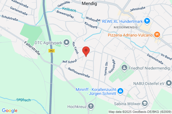 Schubach GmbH, Ewald