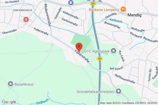 Sportzentrum