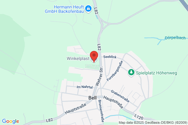 Winkelplast GmbH