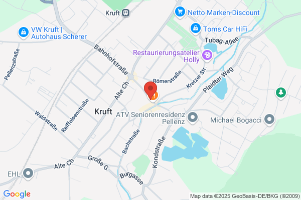Bistro Calimero