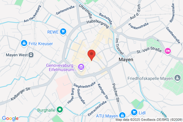 Hotel zur Traube