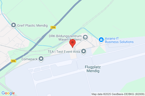 Net Service GmbH & Co. KG