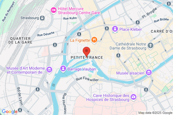 France la Petite
