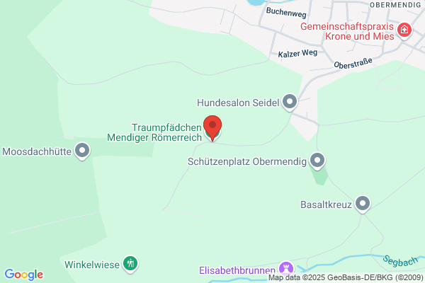 Trimbser Dorflädchen