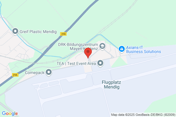 Niedermendiger Transport GmbH