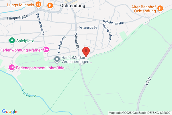 Dahm Debeka Versicherung