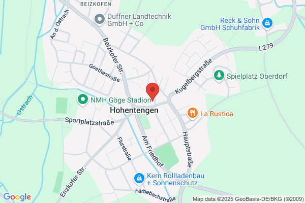 Apotheke Sankt Michael, Kugler Andreas