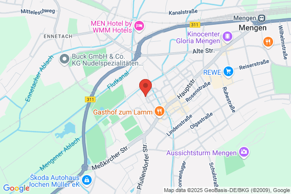 Kiem Z. und B. Diplomingenieurin (FH)