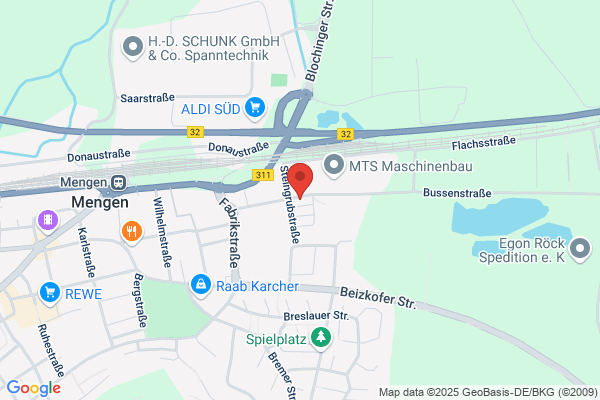 Hofmann GmbH