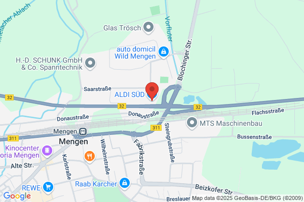 ALDI SÜD