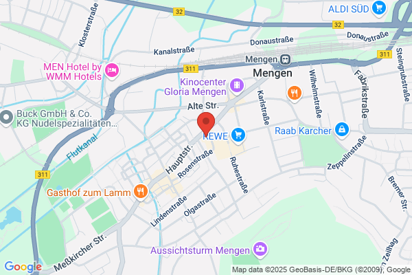 Sport Dietsche GmbH & Co. KG