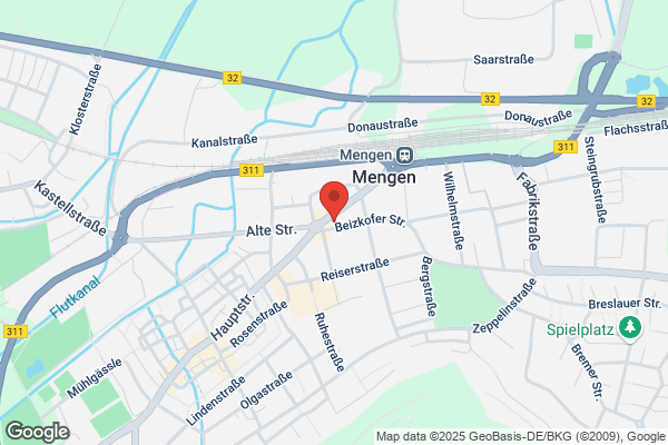 Insel Pupcafe