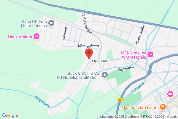 BWeb-SSL Services UG & Co. KG