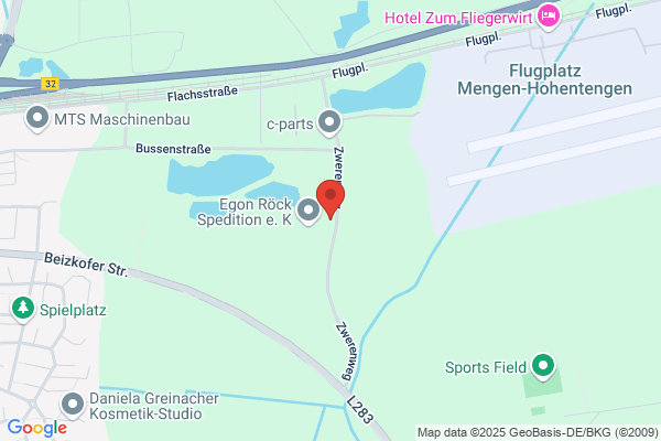 TOI TOI & DIXI Sanitärsysteme GmbH