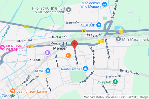 Schlösser Carl GmbH & Co. KG