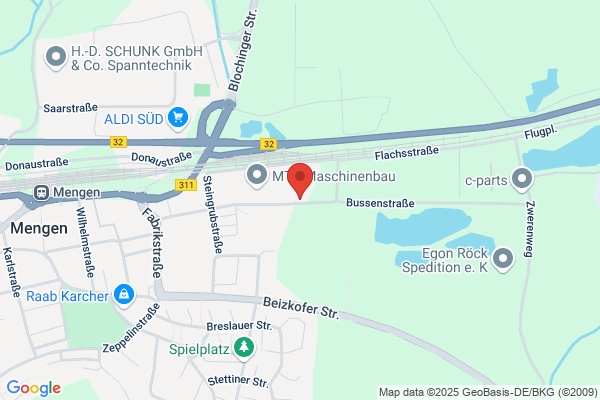 ALPU GmbH