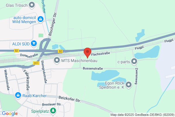 Aluspan Holding GmbH