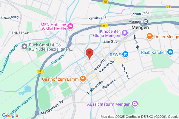 Asia Wok Inh.Nguyel Minh Xuan