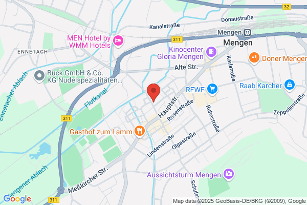Buchhandlung Wortgewandt