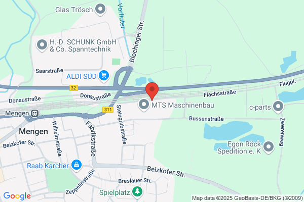 C und L Textilmaschinen GmbH