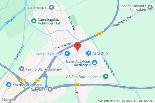 FS Autopflege