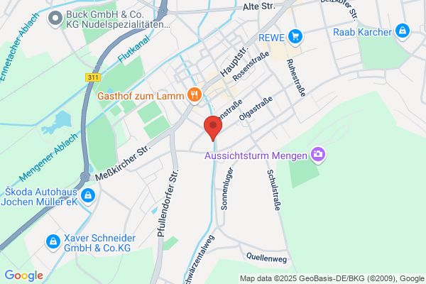 JUHU Warenhandelsgesellschaft mbH