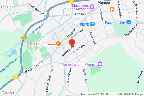 Landespolizeidirektion Tübingen